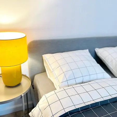 Апартаменты Dome Square *