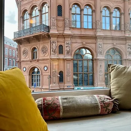 Apartment Dome Square Riga