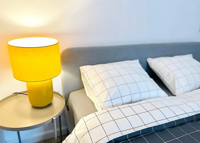 Apartment Dome Square *